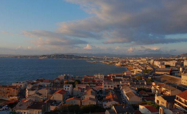 Photo de Église Réformée Évangélique de Marseille Sud