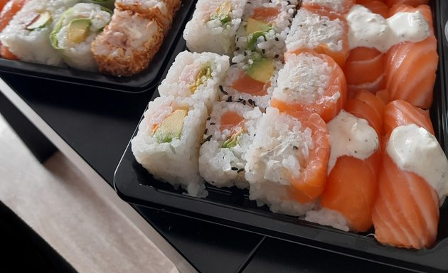 Photo de Sushi Avenue