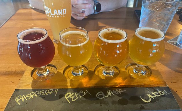 Photo of Upland Brewing - Fountain Square