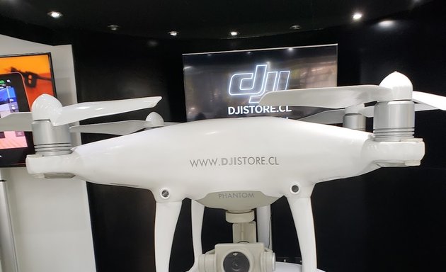 Foto de Tienda Oficial DJI