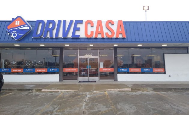 Photo of Drive Casa - Fort Worth