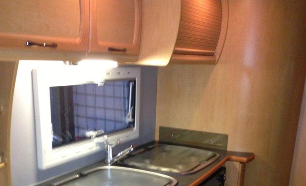 Photo of BKR Caravans