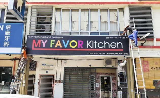 Photo of My Favor Kitchen