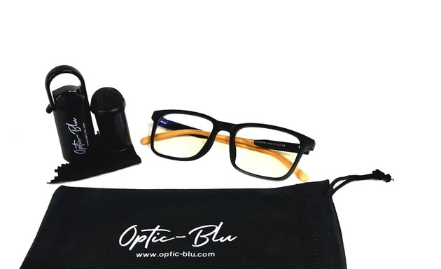 Photo of Optic-Blu (Online Store)