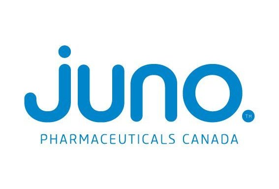 Photo of Juno Pharmaceuticals