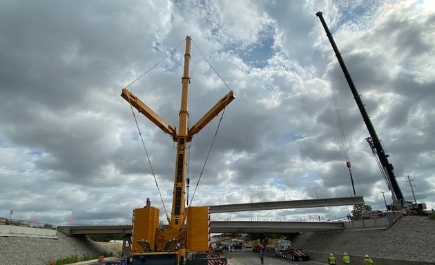 Photo of Yellowstone Crane & Rigging, Inc.