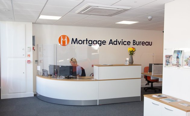 Photo of Mortgage Advice Bureau Bristol City Centre
