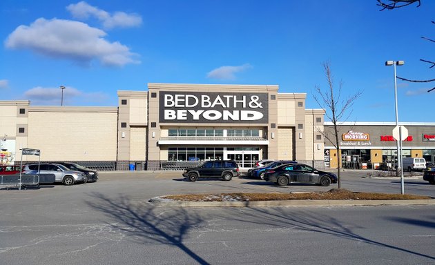 Photo of Bed Bath & Beyond