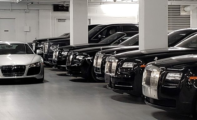 Photo of Rolls-Royce Motor Cars Québec
