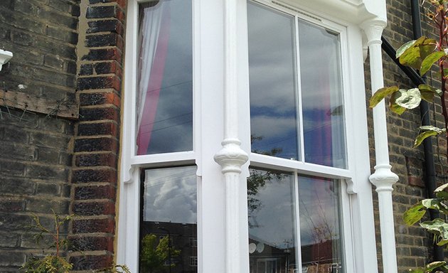 Photo of Clapton Glass & Joinery
