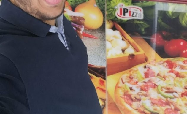 Photo of iPizza