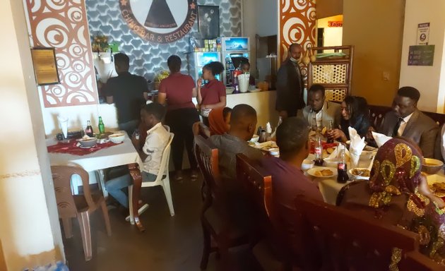 Photo of Chino Bar and Restaurant Nigerian food