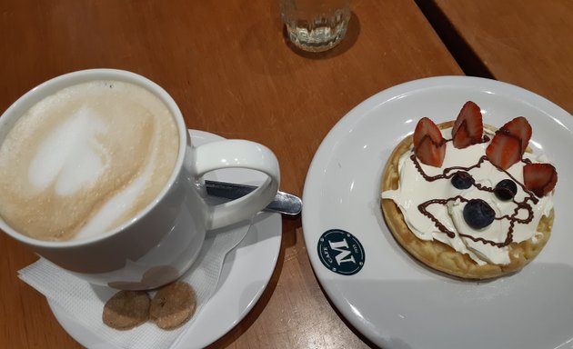 Foto de Café Martínez