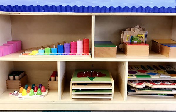 Photo of Valley Montessori Preschool