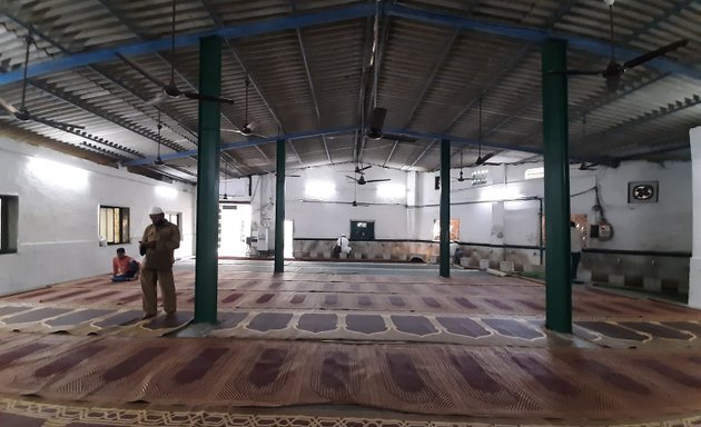 Photo of Chembur Muslim Islahi Jamat Masjid