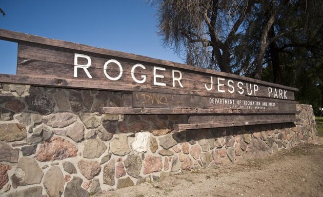 Photo of Roger Jessup Park