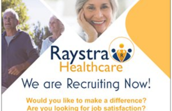 Photo of Raystra Healthcare Limited