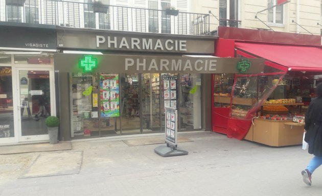 Photo de Pharmacie