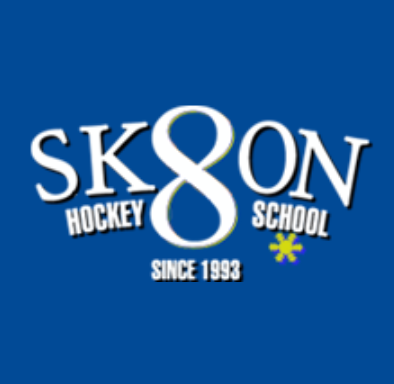 Photo of SK8ON Hockey School