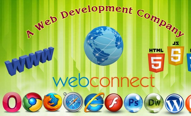 Photo of Webconnect