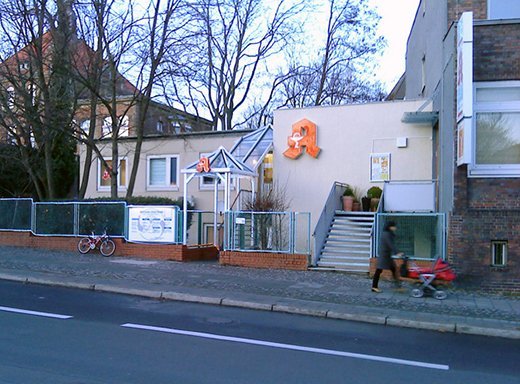 Foto von Westend Apotheke