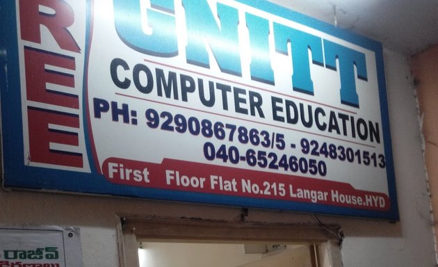 Photo of GNIIT Computer Education