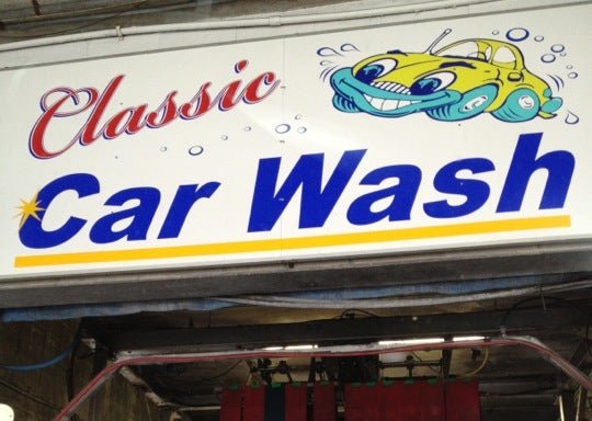 Photo of Classic Car Wash