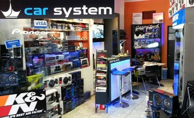 Foto de Car System