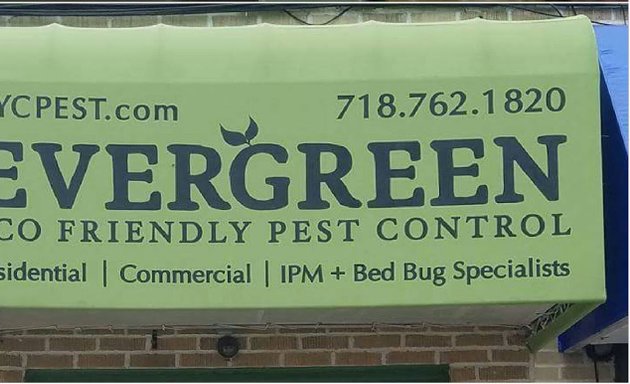 Photo of Evergreen Eco Pest Control