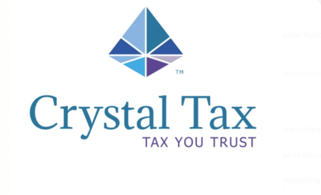 Photo of Crystal Tax