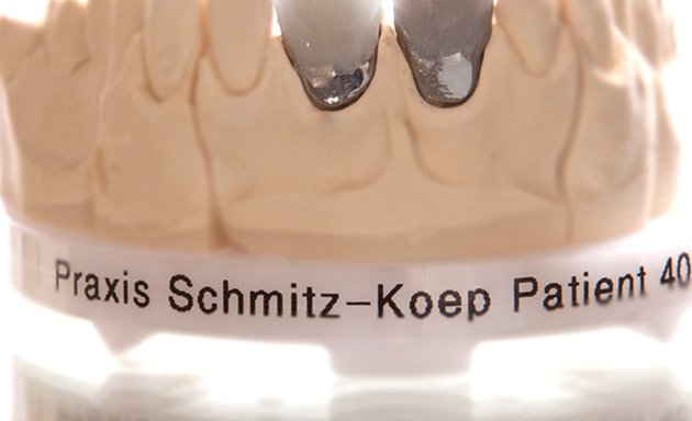 Foto von Zahnarztpraxis Dr. Dr. Schmitz-Koep