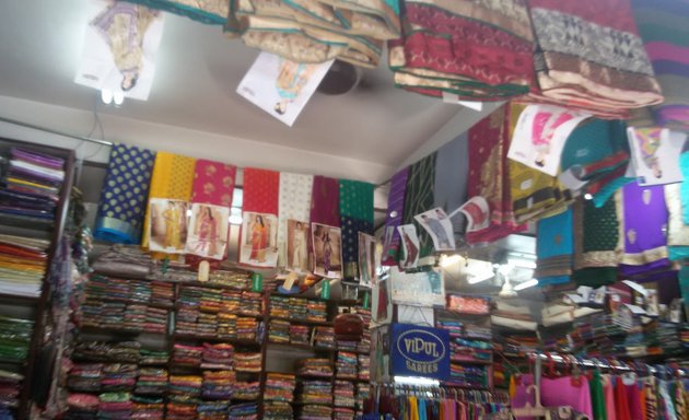 Photo of Ganapathi Textiles