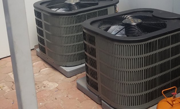 Photo of air Conditioning & Heating mnv Inc.