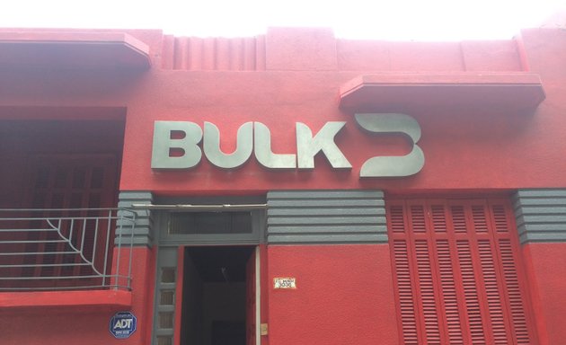 Foto de BULK Ropa Deportiva