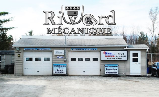 Photo of Rivard Mecanic (Garage)
