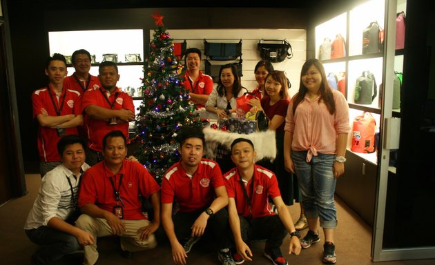 Photo of Hypergear Malaysia Sdn. Bhd. (Logistics & Operation Hub)