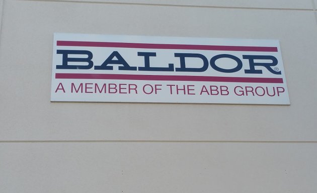 Photo of ABB Motors & Mechanical, Inc. - Baldor Electric Company