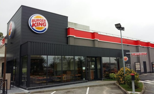 Photo de Burger King Amiens Sud