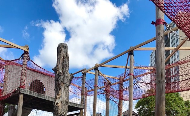 Photo of Three Corners Adventure Playground