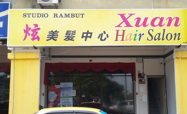 Photo of Xuan Hair Salon