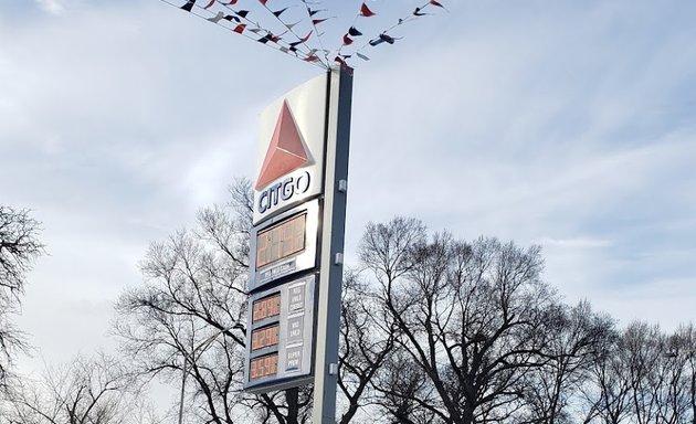 Photo of Citgo