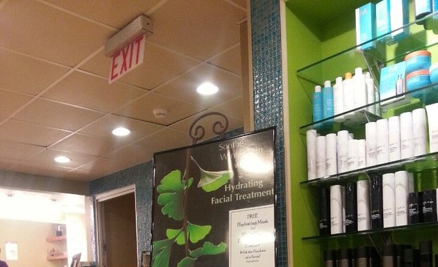 Photo of Tricoci Salon & Spa