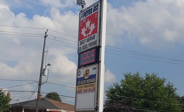 Photo of A1 Petro Biz