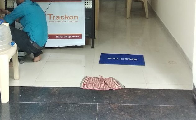 Photo of Trackon Couriers Pvt.Ltd.