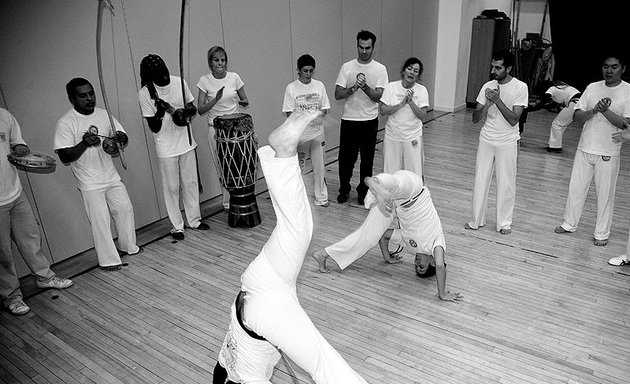 Photo of Capoeira Ceara