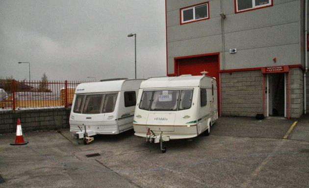 Photo of Westlink Caravans