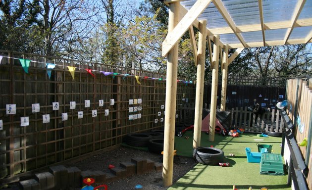 Photo of Monkey Puzzle Otley Day Nursery & Preschool