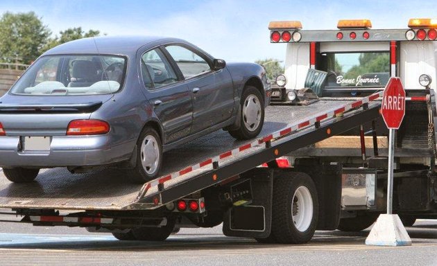 Photo of Spark Towing