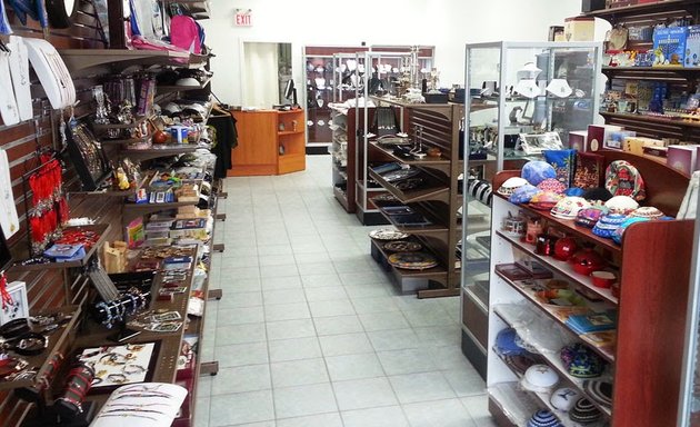 Photo of Your Holy Land Store