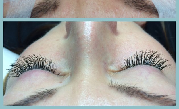 Photo of ARTISAN EYELASHES - Extensions Specialists